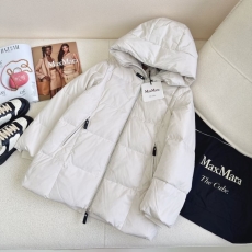 Max Mara Down Jackets